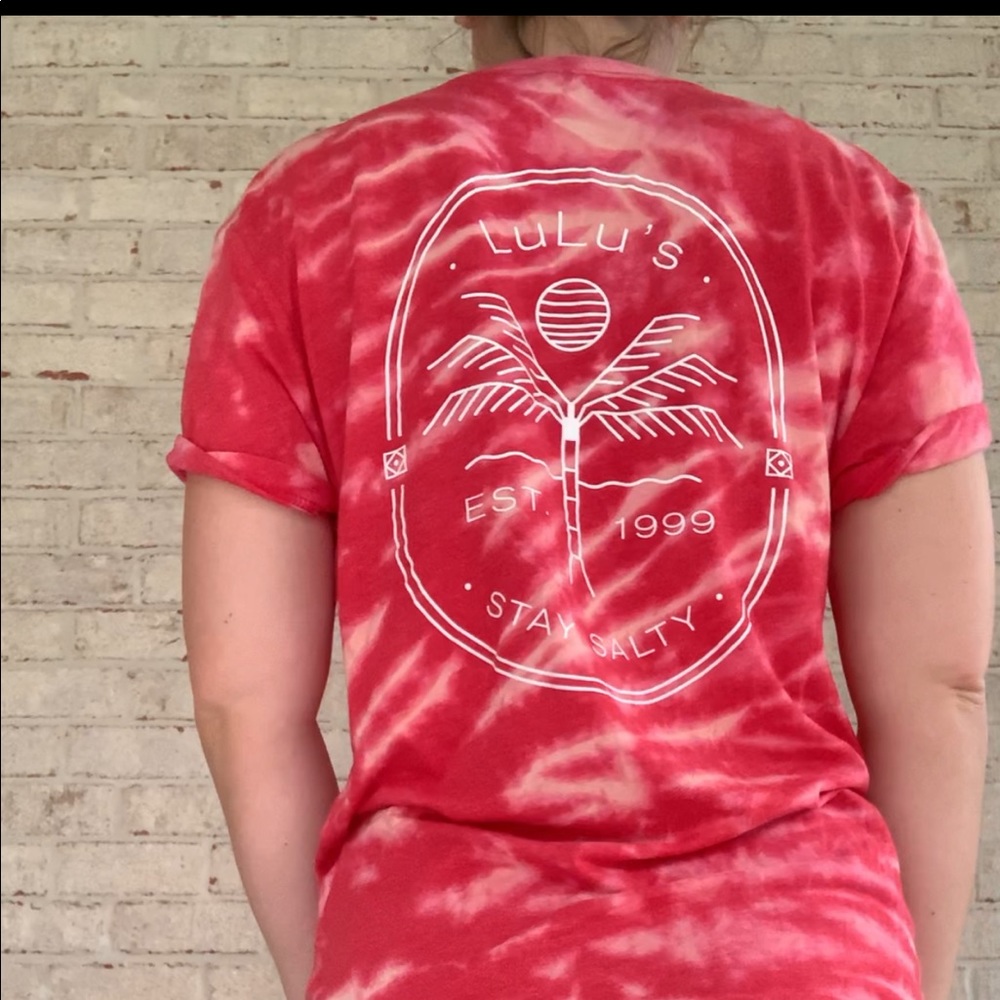 Lulu’s Tee